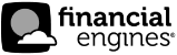 (FINANCIAL ENGINES LOGO)